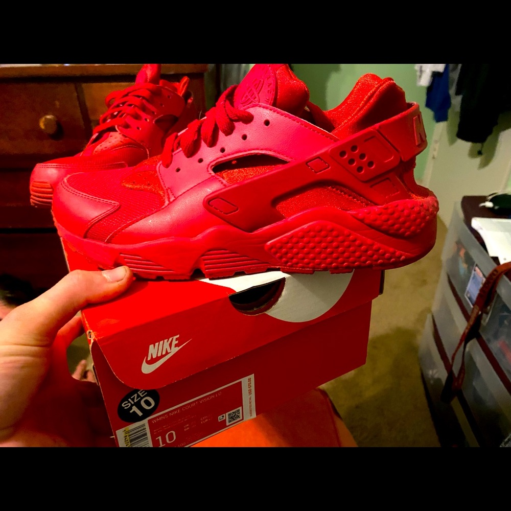 Size 9